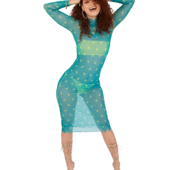 FINESSE Tops Queen Regal Bandeau