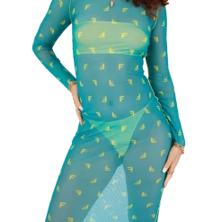 FINESSE Queen Regal Thong Bottoms