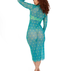 FINESSE Queen Regal Thong Bottoms