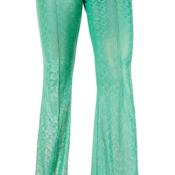 FINESSE Taki Discotheque Shimmer Pants