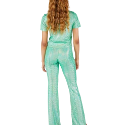 FINESSE Taki Discotheque Shimmer Pants