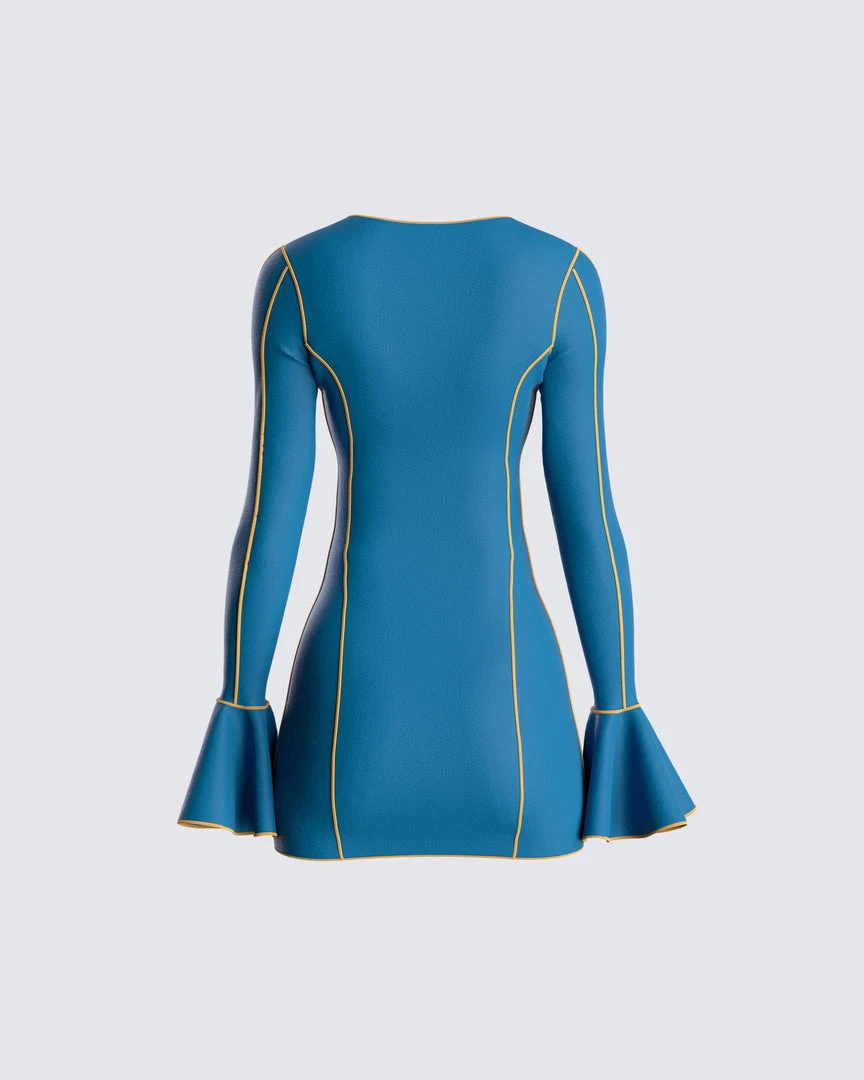 FINESSE Taylor Dress 5 FINESSE Taylor Dress