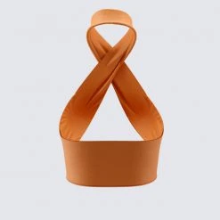 FINESSE Tops Tori Twisted Daiquiri Top