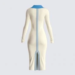 FINESSE Dresses Camila Colorblock Dress