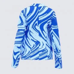 FINESSE Outerwear Blair Now You See Me Jacket