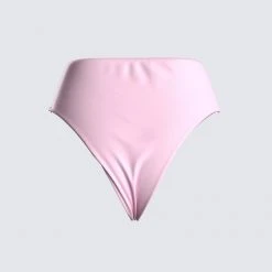 FINESSE Bottoms Marcy Pink Bikini Bottom