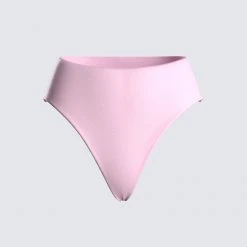 FINESSE Bottoms Marcy Pink Bikini Bottom