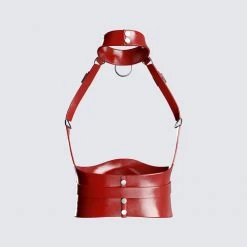 FINESSE El Corset Top Tops 7 FINESSE El Corset Top Tops