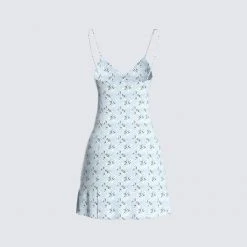 FINESSE Dresses Penelope Mini Dress