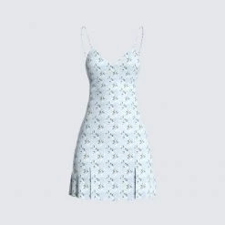 FINESSE Dresses Penelope Mini Dress