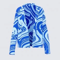 FINESSE Outerwear Blair Now You See Me Jacket