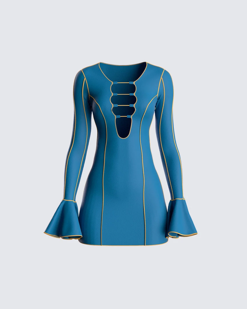 FINESSE Taylor Dress 3 FINESSE Taylor Dress