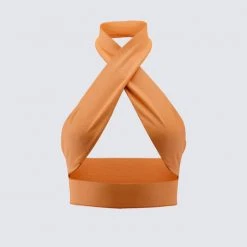 FINESSE Tops Tori Twisted Daiquiri Top