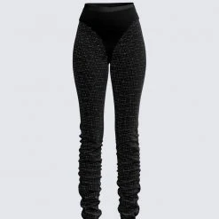 FINESSE Dom To Die For Bottoms