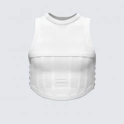 FINESSE Tops Eli Corset Top