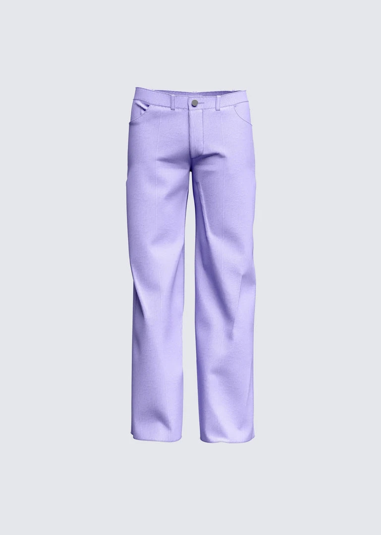 FINESSE Aaron Wonder Pants 3 FINESSE Aaron Wonder Pants