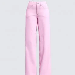 FINESSE Ricki Rockin' Pants Bottoms