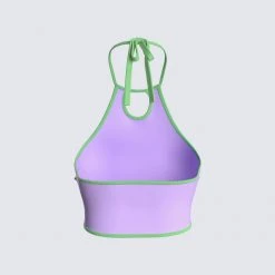 FINESSE Tops Cici Halter Top