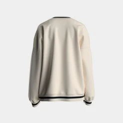 FINESSE Outerwear Jody Varsity Jacket