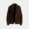 FINESSE Lala Corduroy Jacket