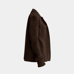 FINESSE Lala Corduroy Jacket