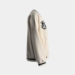 FINESSE Outerwear Jody Varsity Jacket