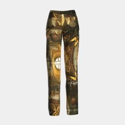 FINESSE Fredi Pants Bottoms