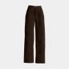 FINESSE Lala Corduroy Pants Bottoms