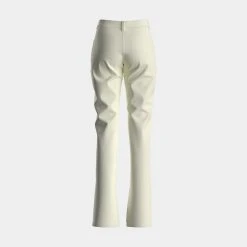 FINESSE Jody Slit Leg Pants Bottoms