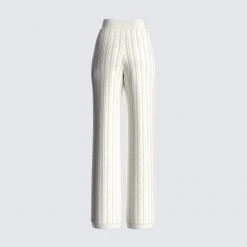 FINESSE Sienna Knit Pants