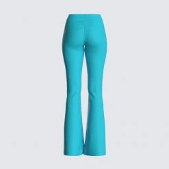 FINESSE Lori Green Pant