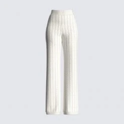 FINESSE Sienna Knit Pants