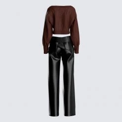 FINESSE Maggie Top & Darcy Pant Set