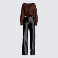 FINESSE Maggie Top & Darcy Pant Set