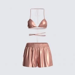 FINESSE Sets Gracie Set