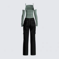 FINESSE Eve Set Sets