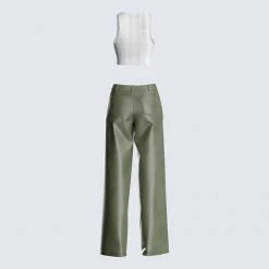 FINESSE Thea Tank & Anna Pant Set