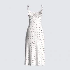 FINESSE Dresses Nellie Midi Dress