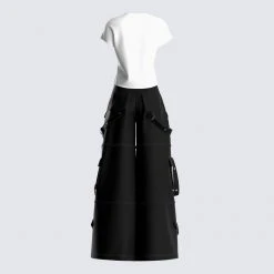 FINESSE Kaia Top & Dylan Pant Set