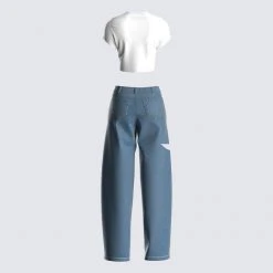 FINESSE Sets Tavi Top & Nena Pant Set