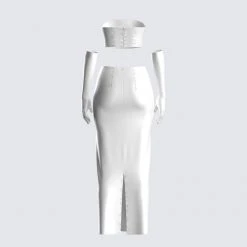 FINESSE Kenny Top Gloves & Skirt Set Sets