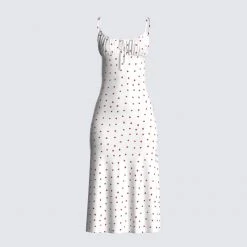 FINESSE Dresses Nellie Midi Dress