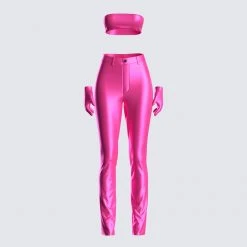 Dios Lydia Top & Pant Set