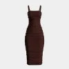 FINESSE Ariella Midi Dress 2 FINESSE Ariella Midi Dress