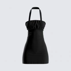 FINESSE Luna Mini Dress