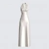 FINESSE Idina Ivory Halter Dress Dresses 1 FINESSE Idina Ivory Halter Dress Dresses