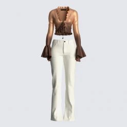 FINESSE Tracy Top & Jody Pant Set Sets