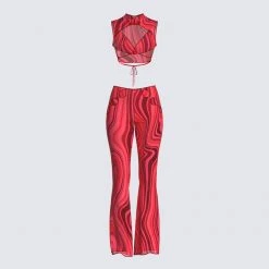 FINESSE Carter Multi Print Set Sets