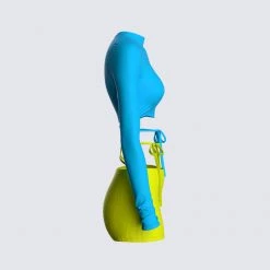 FINESSE Sets Cameron Top & Skirt Set