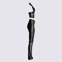 FINESSE Jaxon Top & Cait Pant Set Sets